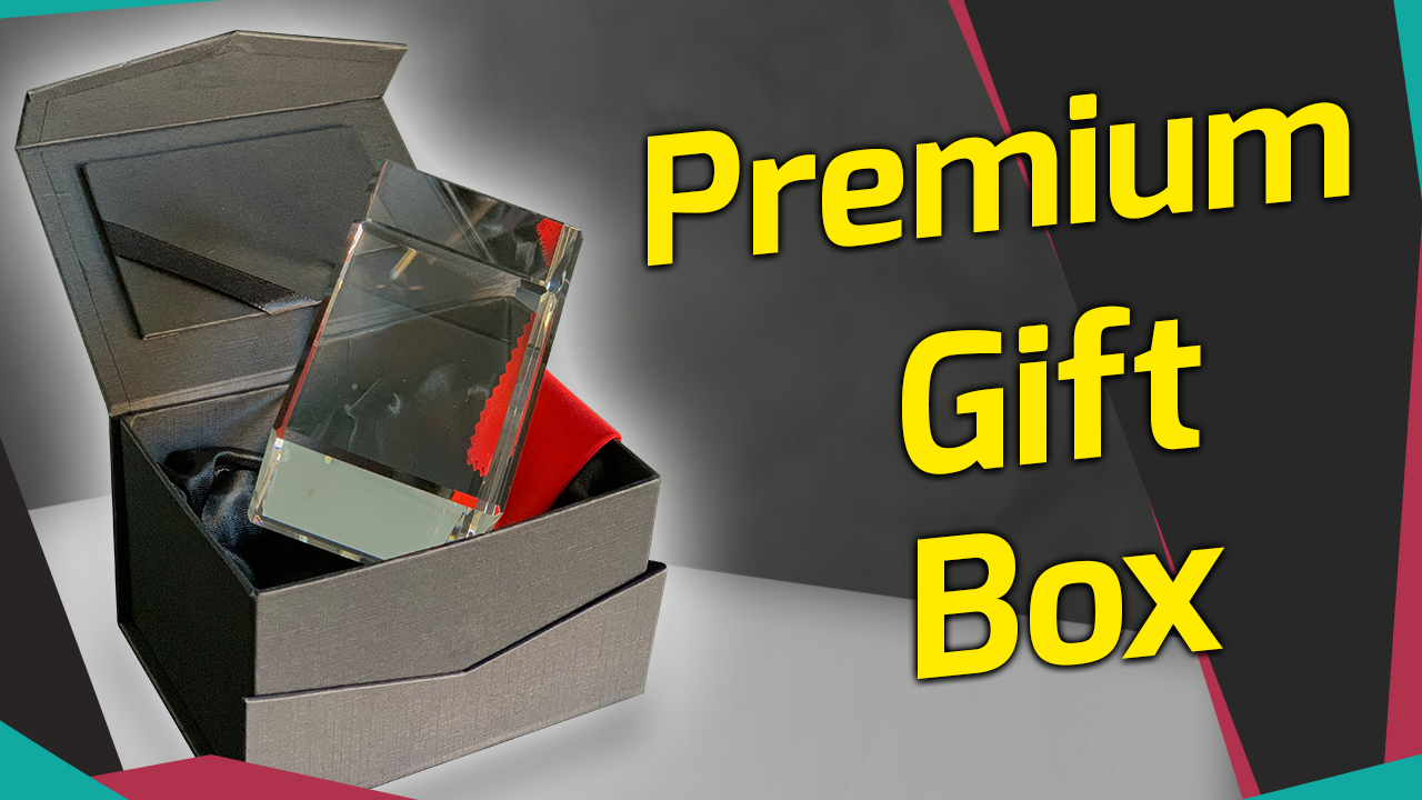 preminum gift box